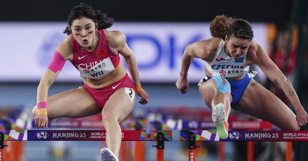 火箭队开启新赛季训练日